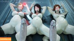 Final Fantasy VII photo #0642