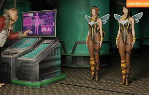 Final Fantasy VII photo #0646