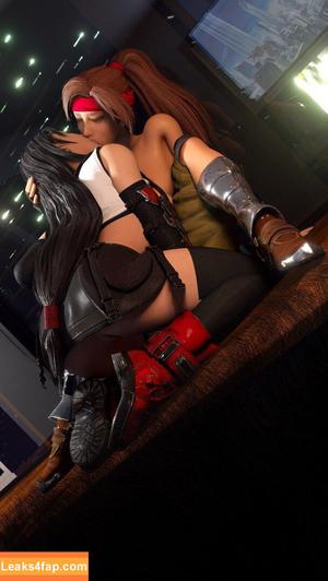 Final Fantasy VII photo #0650