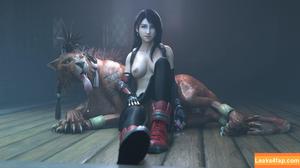 Final Fantasy VII photo #0657