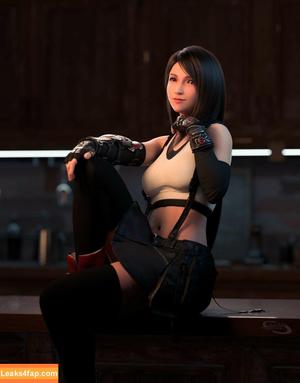 Final Fantasy VII photo #0668