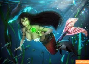 Final Fantasy VII photo #0684