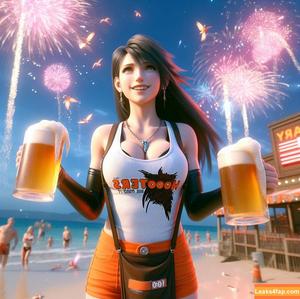 Final Fantasy VII photo #0690