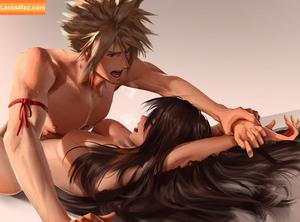 Final Fantasy VII photo #0691