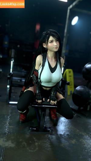 Final Fantasy VII photo #0692