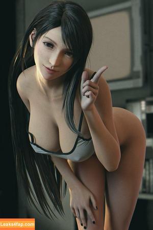 Final Fantasy VII photo #0701