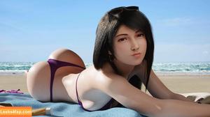 Final Fantasy VII photo #0708