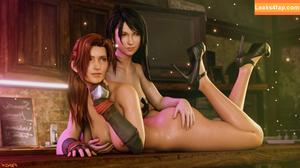 Final Fantasy VII photo #0711