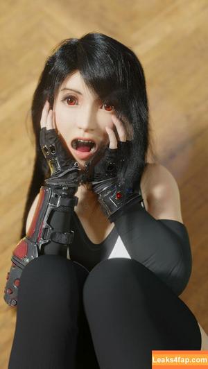 Final Fantasy VII photo #0722