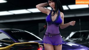 Final Fantasy VII photo #0787