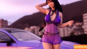 Final Fantasy VII photo #0788