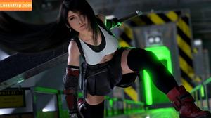 Final Fantasy VII photo #0790