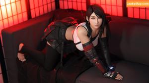 Final Fantasy VII photo #0797