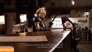 Final Fantasy VII photo #0844
