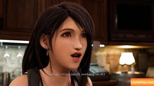 Final Fantasy VII photo #0845