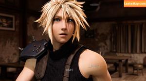 Final Fantasy VII photo #0846