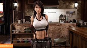 Final Fantasy VII photo #0848