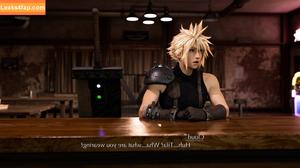 Final Fantasy VII photo #0850
