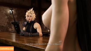 Final Fantasy VII photo #0852
