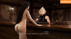 Final Fantasy VII photo #0855