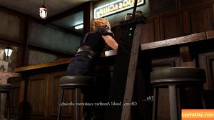 Final Fantasy VII photo #0880