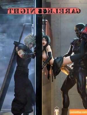 Final Fantasy VII photo #0920
