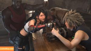 Final Fantasy VII photo #0923