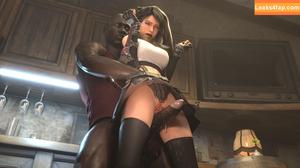 Final Fantasy VII photo #0924