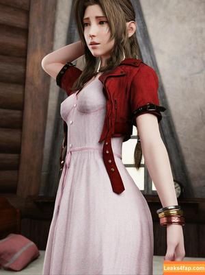Final Fantasy VII photo #0928