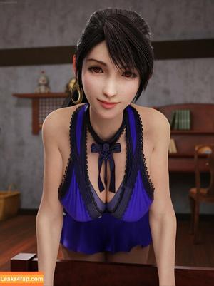 Final Fantasy VII photo #0931