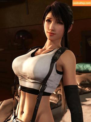 Final Fantasy VII photo #0933