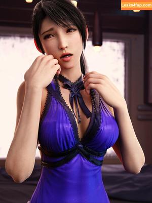 Final Fantasy VII photo #0941