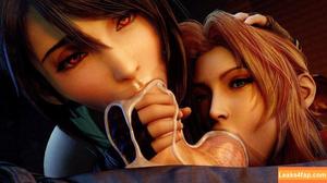 Final Fantasy VII photo #0958