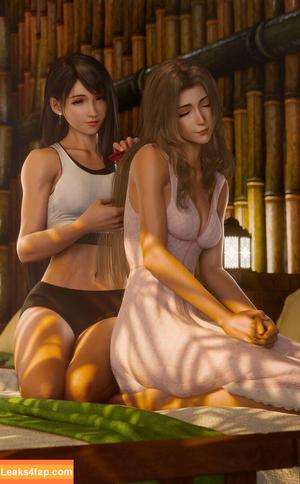 Final Fantasy VII photo #0960