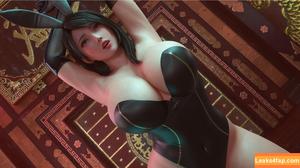 Final Fantasy VII photo #0976