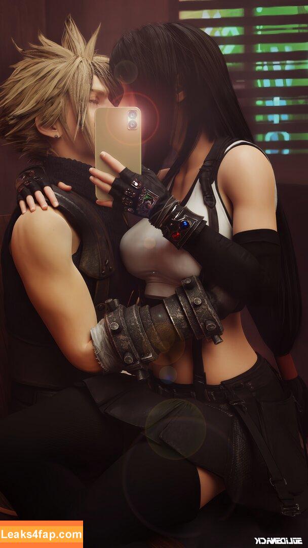 Final Fantasy VII /  leaked photo photo #1021