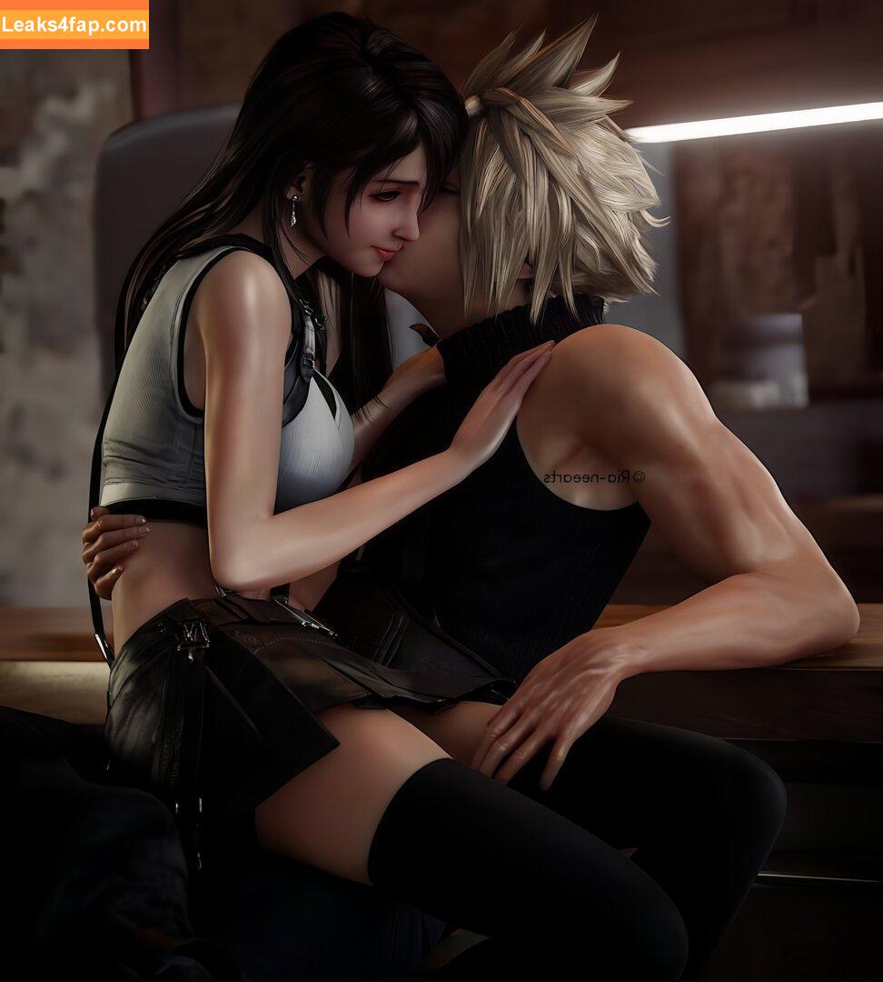 Final Fantasy VII /  leaked photo photo #1022