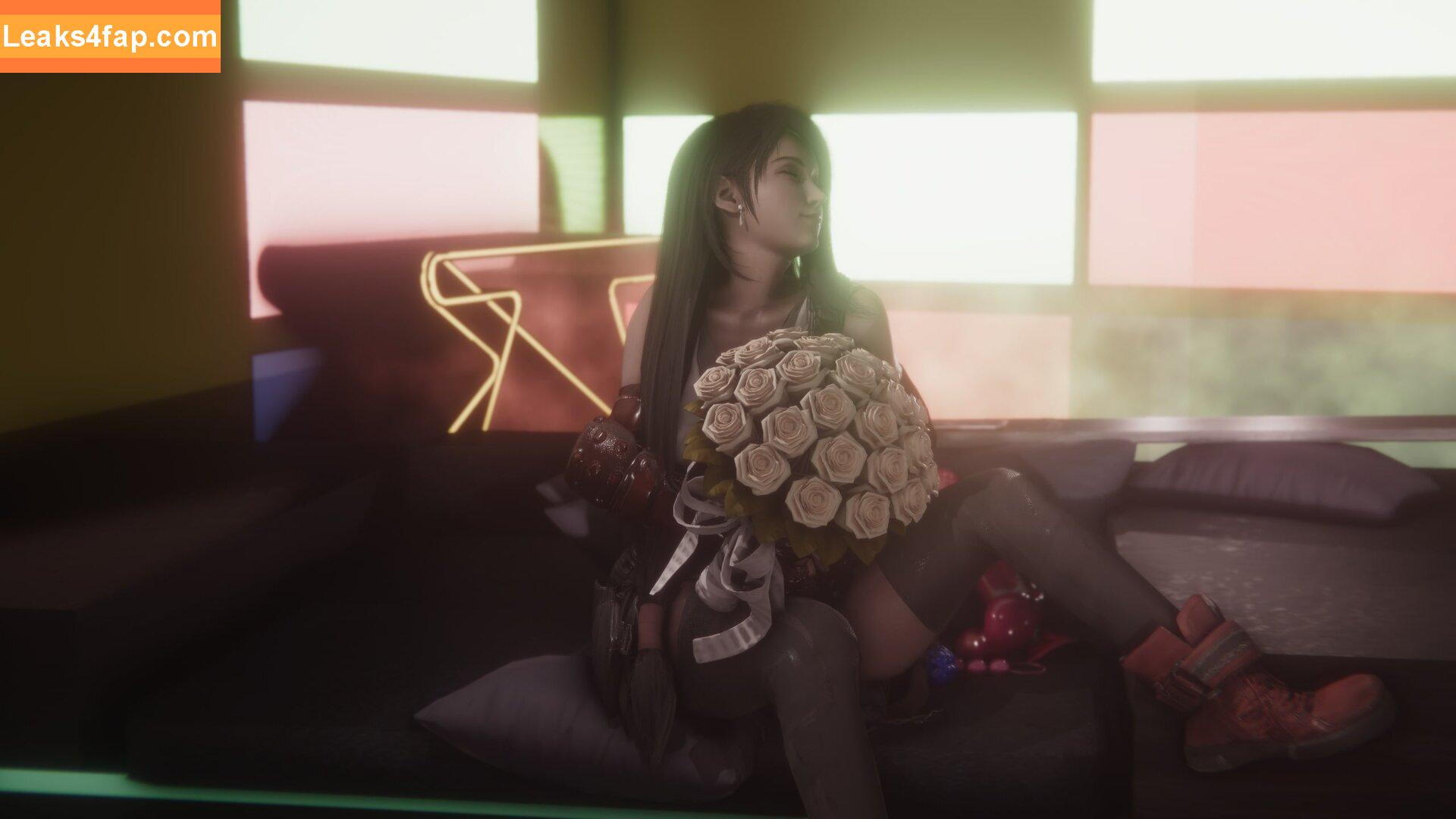 Final Fantasy VII /  leaked photo photo #1063