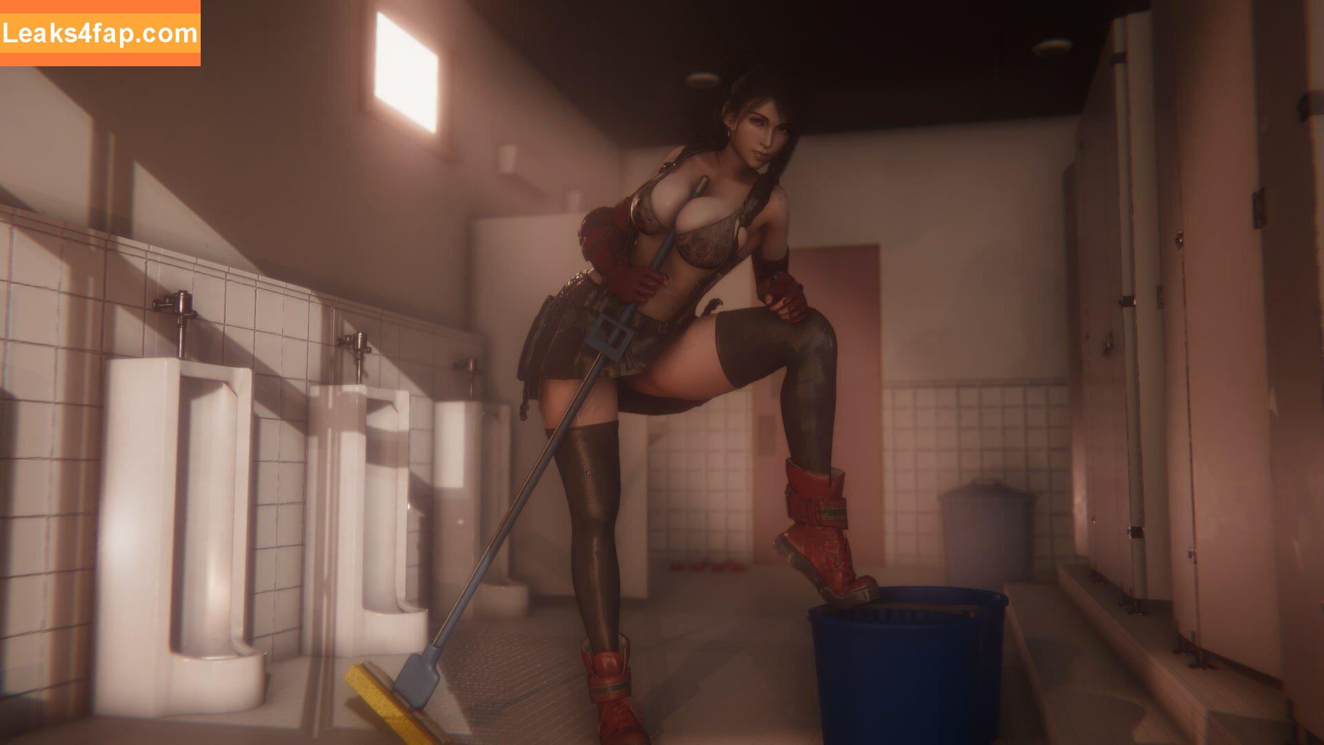 Final Fantasy VII /  leaked photo photo #1070