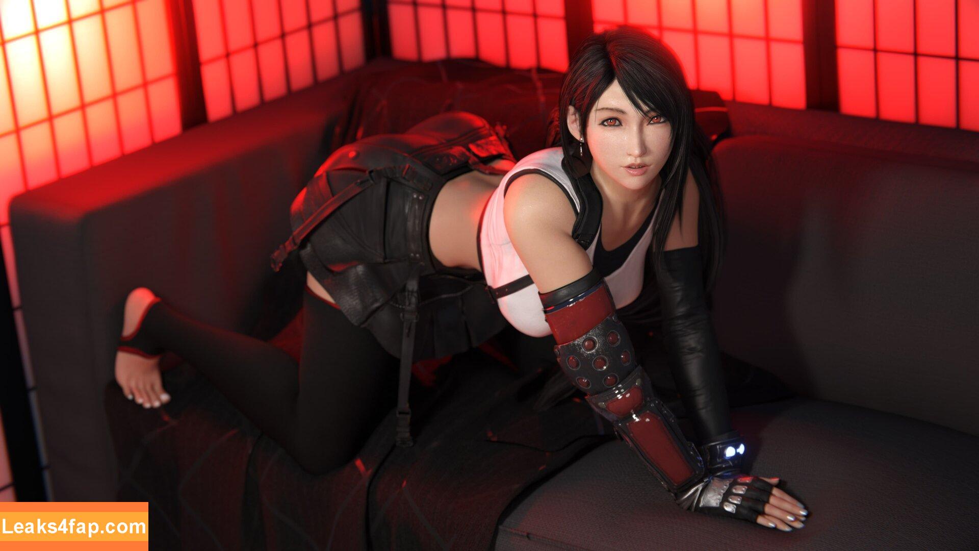Final Fantasy VII /  leaked photo photo #1099