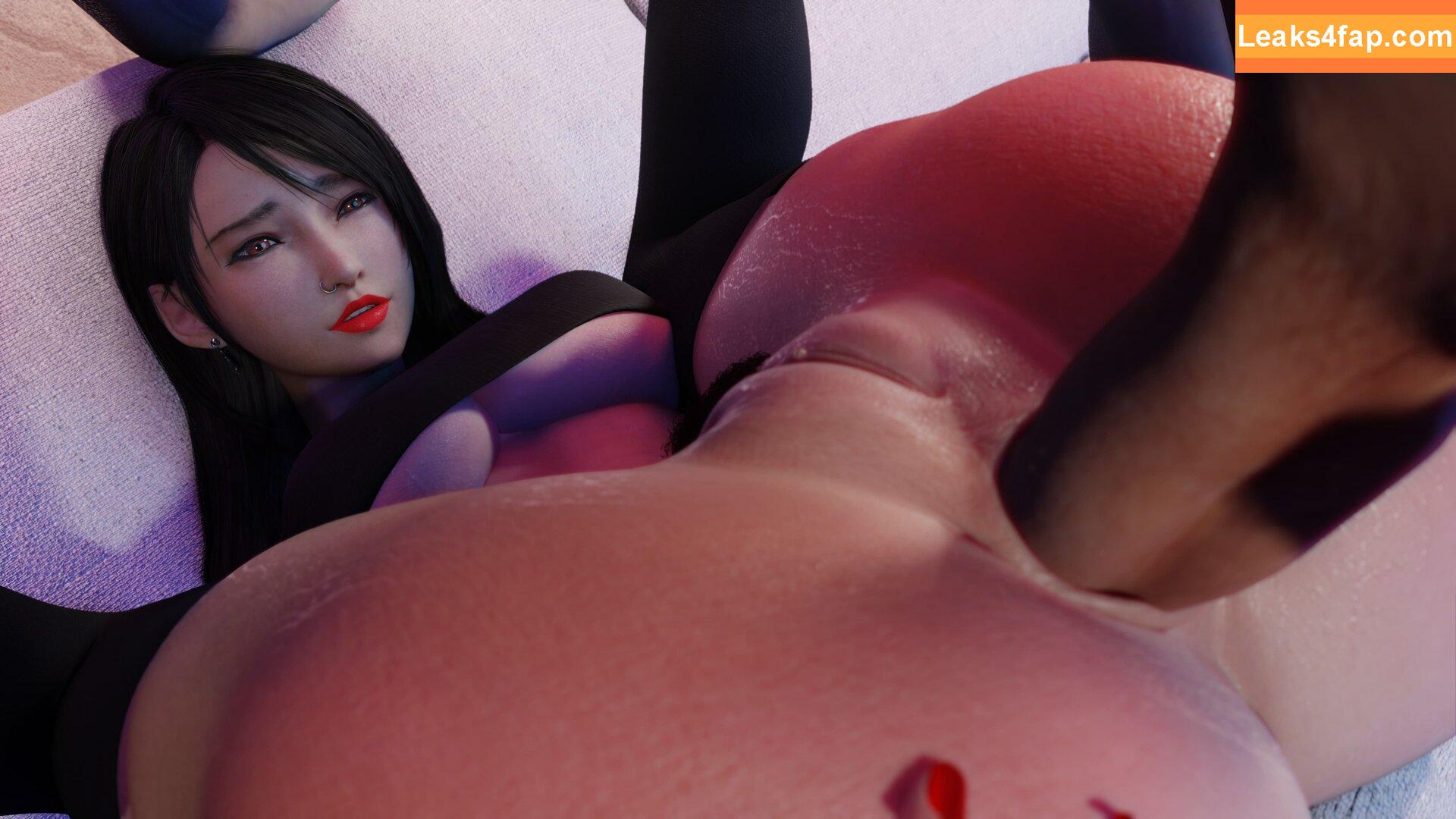 Final Fantasy VII /  leaked photo photo #1137
