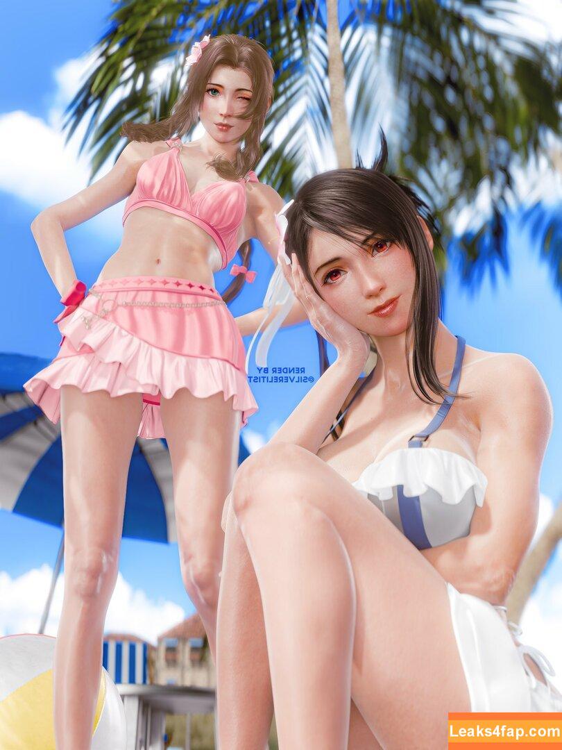 Final Fantasy VII /  leaked photo photo #1185