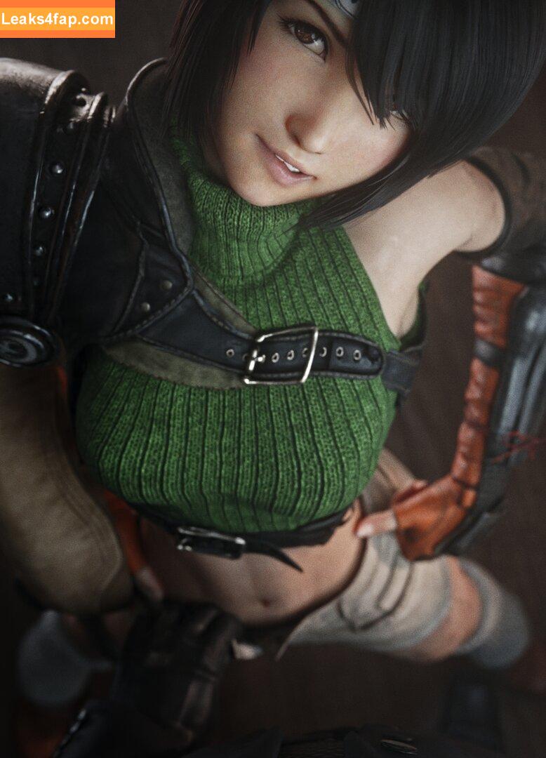 Final Fantasy VII /  leaked photo photo #1231
