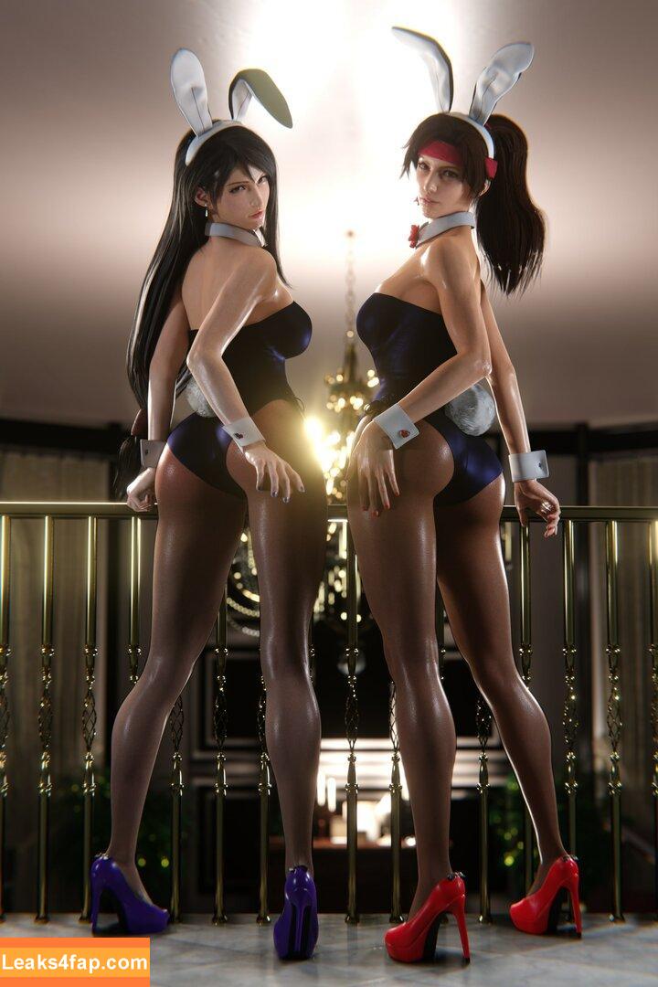 Final Fantasy VII /  leaked photo photo #1299