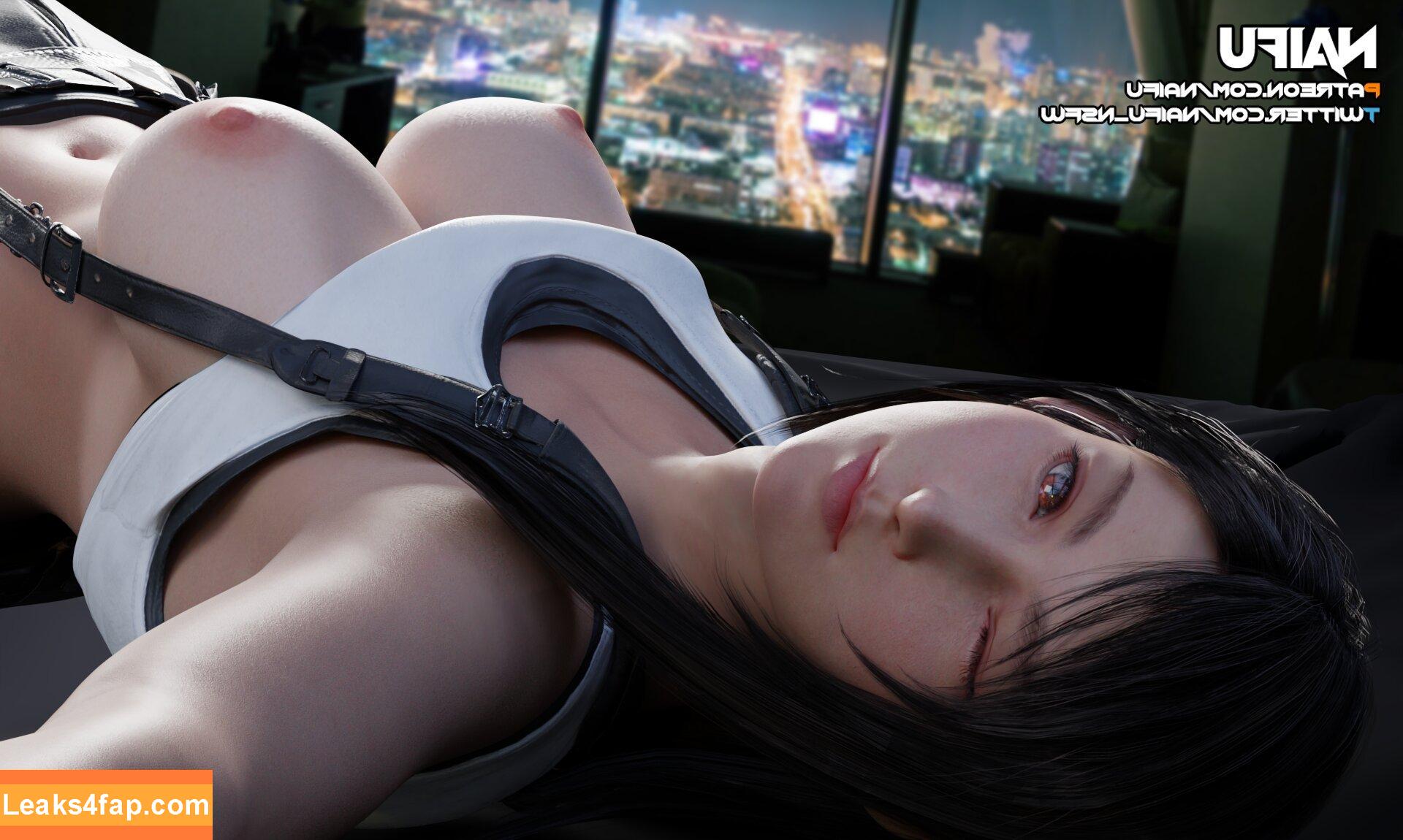 Final Fantasy VII /  leaked photo photo #1317
