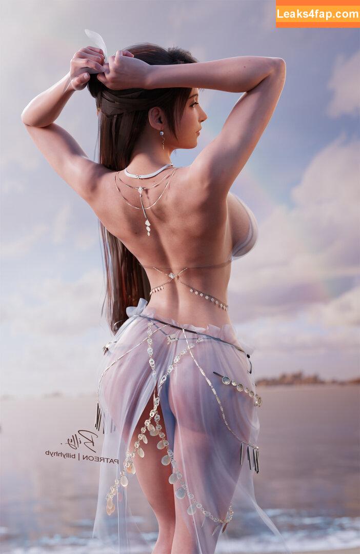 Final Fantasy VII /  leaked photo photo #1321