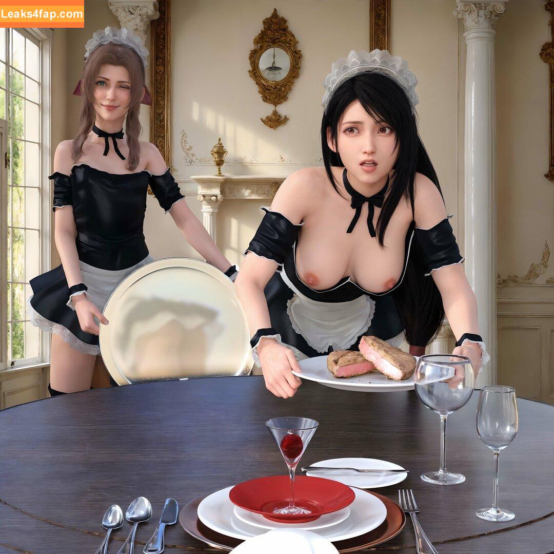Final Fantasy VII /  leaked photo photo #1358
