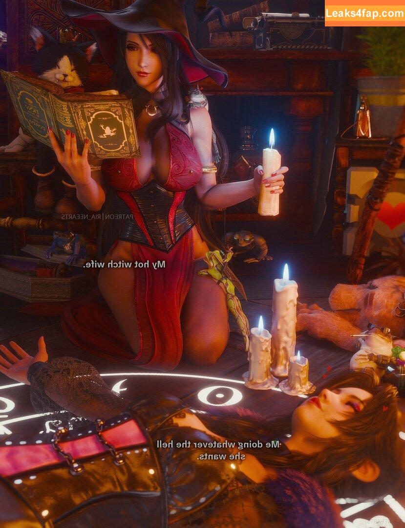 Final Fantasy VII /  leaked photo photo #1383
