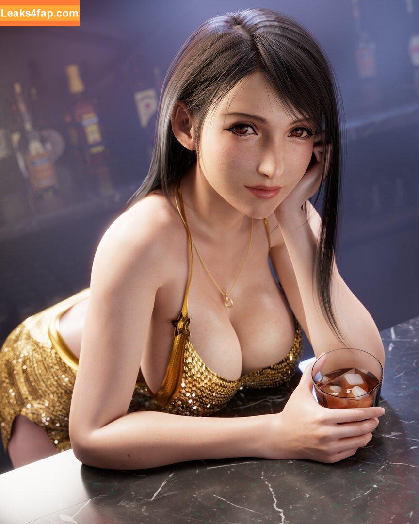 Final Fantasy VII /  leaked photo photo #1642