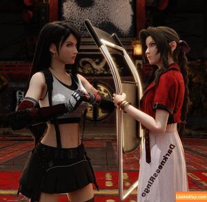 Final Fantasy VII photo #1010